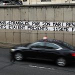 Grupos feministas denuncian el 'silencio' del gobierno francés tras los feminicidios