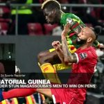 Guinea Ecuatorial vence a Malí en los penaltis para avanzar a la Copa de Naciones