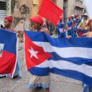 Haitianos exigen liberación de médico cubano secuestrado por pandillas