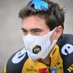 "He tenido problemas para tener a todo un equipo girando a mi alrededor en el pasado": Tom Dumoulin feliz de compartir el liderazgo de Jumbo-Visma en el Giro de Italia