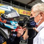 Helmut Marko es 'más simple de lo que la gente piensa' en el trato con los pilotos, dice Red Bull junior