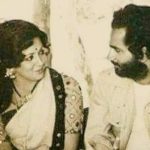 Hema Malini monta tonga con Ramesh Sippy en una foto retrospectiva no vista de los sets de Sholay, le desea un cumpleaños