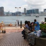 Hong Kong se enfrenta a una escasez de trabajadores domésticos en el impulso de COVID-zero