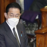 Índice de aprobación del gabinete de Kishida en 55,9%, 4,1 puntos menos: encuesta de Kyodo