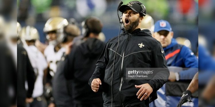Report: Steelers request interview with Saints DB coach Kris Richard for open DC position - Steelers Depot