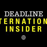 Insider internacional: Berlín ha vuelto;  Acuerdo de películas de acción de Amazon/MGM;  BAFTA entrantes;  Jana Bennet recordada