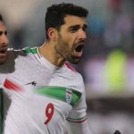 Irán vence 1-0 a Irak y se clasifica para el Mundial