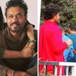 'Irrfan Khan, ¿extrañas nuestras conversaciones?': Sutapa Sikdar recuerda al actor, comparte su foto con Babil