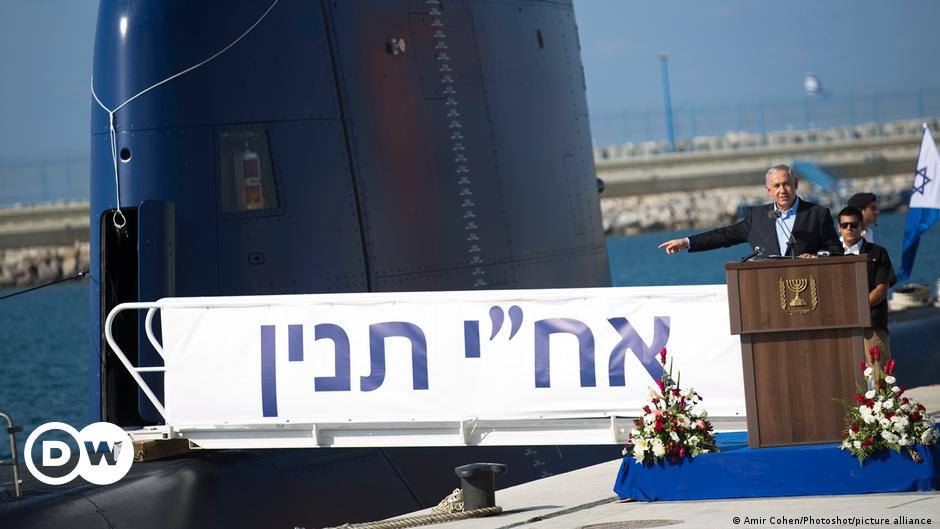 Israel investigará la compra de submarinos alemanes bajo Netanyahu