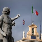Italia vota por un nuevo presidente en una carrera que podría generar agitación política