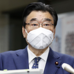 Japón comenzará antes las vacunas de refuerzo COVID para el público en general