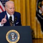 Joe Biden predice que Rusia invadirá Ucrania, advierte Putin