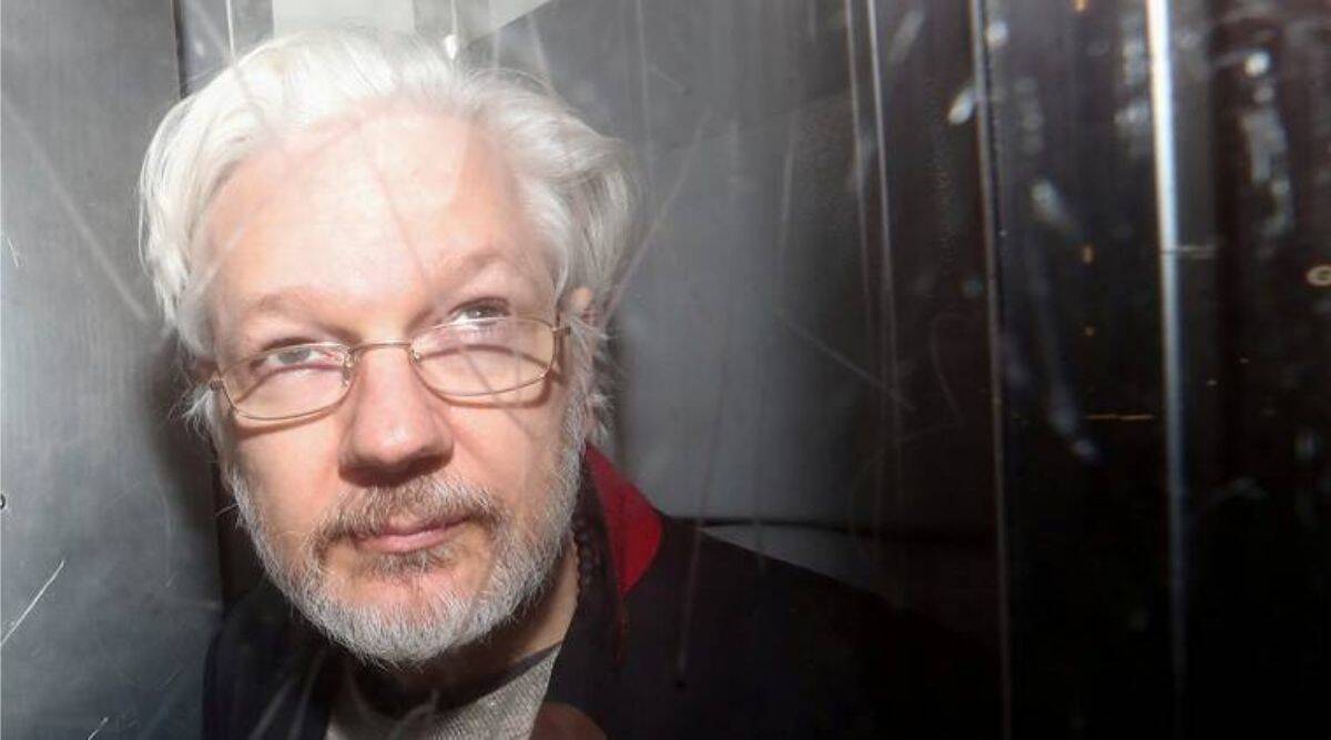 Julian Assange gana el derecho a apelar la extradición en la Corte Suprema del Reino Unido
