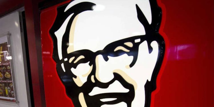 fast food restaurant chain KFC, KFC in China, KFC news, KFC boycott in China, why there is a call for KFC boycott in China, is there KFC in China, indian express news
