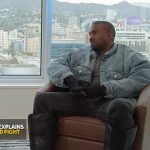 Kanye West habló con Entertainment Tonight para discutir el incidente del jueves en el que admitió que golpeó a un cazador de autógrafos que supuestamente lo provocó.