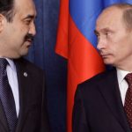 Kazajistán detiene a exjefe de seguridad por traición