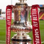 Kidderminster de sexta división recibe al West Ham en la cuarta ronda de la FA Cup