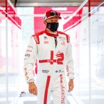 Kimi Raikkonen pone a la venta su Ferrari F12 personalizado