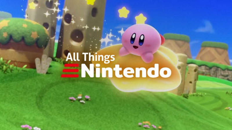 Kirby y la tierra olvidada, Pokémon Legends: Arceus, bolsillo analógico |  Todo lo relacionado con Nintendo