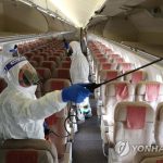 (LEAD) Corea del Sur informa de las primeras muertes relacionadas con omicron