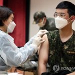 (LEAD) Militar informa 4 infecciones entre tropas en el extranjero