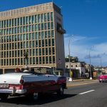 La CIA dice que la mayoría de los casos de 'Síndrome de La Habana' probablemente no fueron causados ​​por potencias extranjeras: Informes