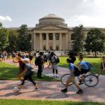 La Corte Suprema de EE. UU. escuchará el desafío a las admisiones universitarias conscientes de la raza