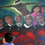 La Corte Suprema de El Salvador reabre el caso de la masacre de los jesuitas