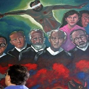 La Corte Suprema de El Salvador reabre el caso de la masacre de los jesuitas