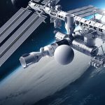 La Estación Espacial Internacional pronto podría tener un ESTUDIO DE CINE