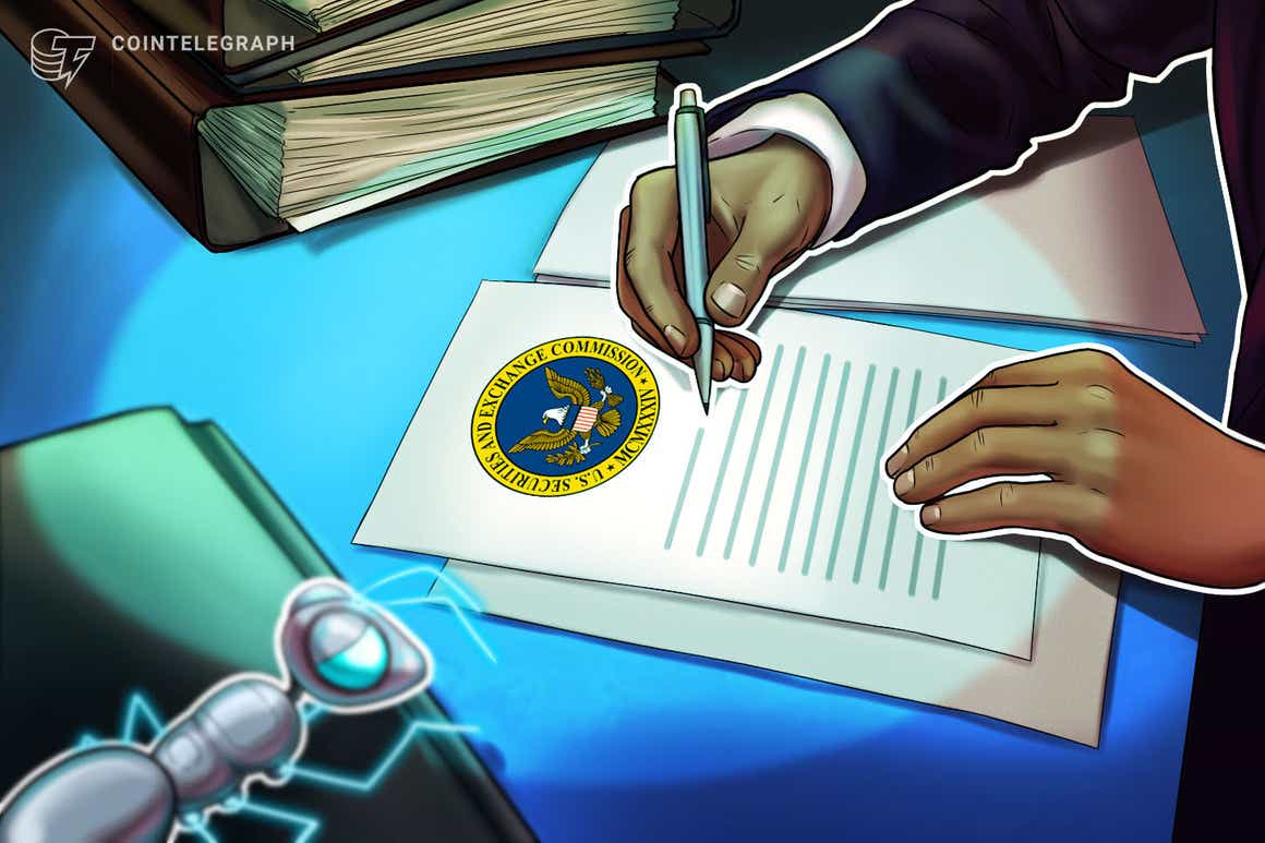 La SEC rechaza la solicitud del ETF Wise Origin Bitcoin Trust de Fidelity - Cripto noticias del Mundo