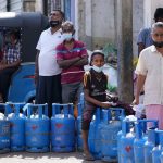 La inflación se dispara en Sri Lanka;  precios de los alimentos en máximos históricos