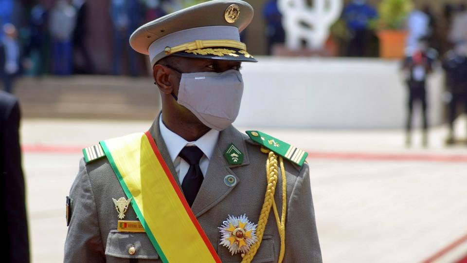 La junta de Mali convoca protestas contra las sanciones – Mundo – The Guardian Nigeria News – Nigeria and World News