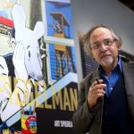 La junta escolar de Tennessee prohíbe la novela gráfica del Holocausto 'Maus': el autor Art Spiegelman condena la medida como 'orwelliana'