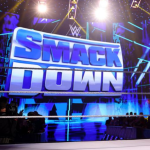 Tres ex estrellas de WWE aparecieron en Friday Night SmackDown