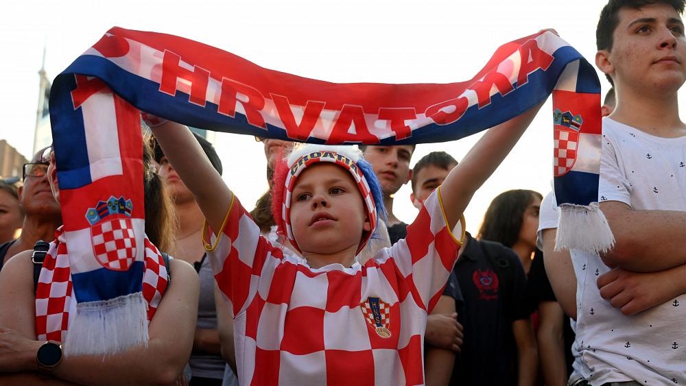 La población de Croacia ha caído un 10% en una década, revela el censo