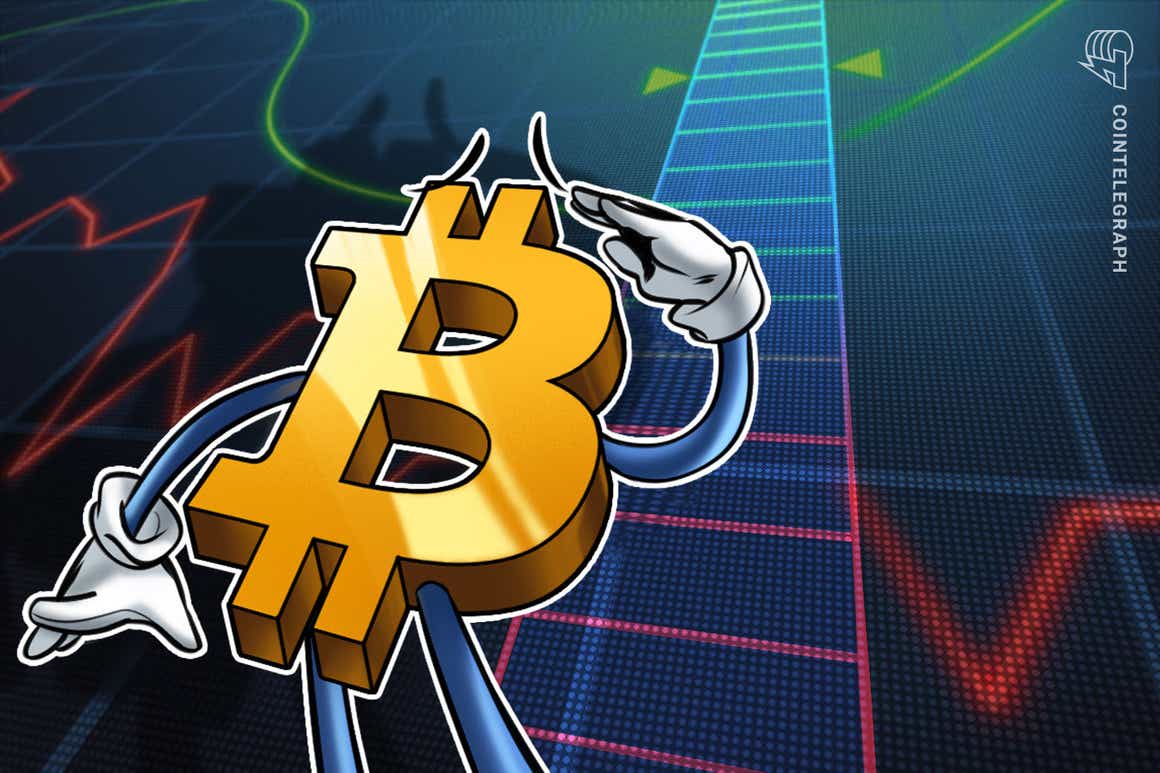 La relación de apalancamiento de Bitcoin alcanza nuevos máximos - Cripto noticias del Mundo