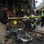 La seguridad se refuerza en la capital de Pakistán después de la explosión mortal en Lahore