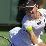La tenista Voracova abandonó Australia después de problemas con la visa, dice el Ministerio de Relaciones Exteriores checo