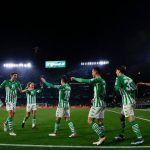 LaLiga: Real Betis golea al Alavés y se mantiene tercero en España