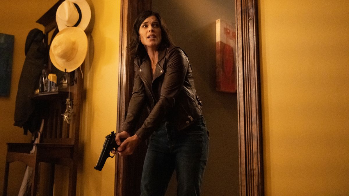 Scream review available, see what critics have to say about Neve Campbell’s latest twist on Ghostface