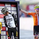 Las ocho principales noticias del año: Juegos Olímpicos, Tour de Francia, Jumbo-Visma y más