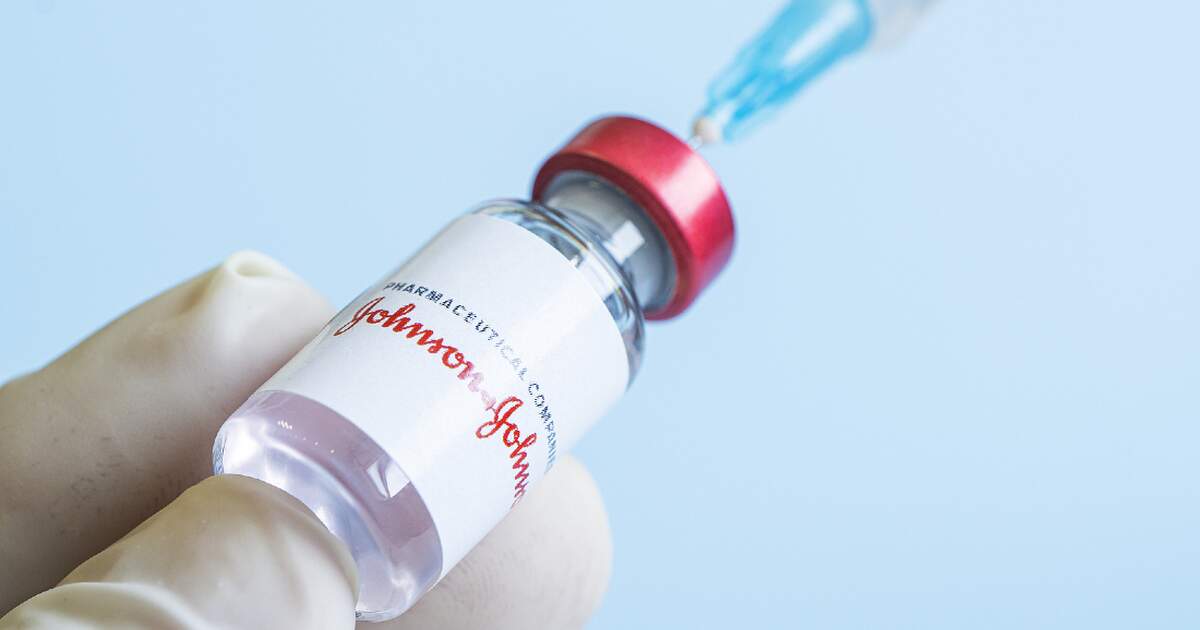 Las personas con jab J&J no están seguras del estado de vacunación después del cambio de regla
