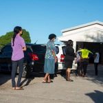 El Partido Laborista de Barbados de Mia Mottley lidera las elecciones