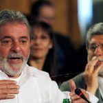 Lazos China-Brasil recibirán impulso si gana Lula, dice excanciller