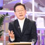 (AMPLIACIÓN) Los candidatos presidenciales denuncian la amenaza de pruebas de armas de Corea del Norte