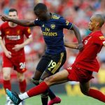 Liverpool quiere posponer el partido de la Copa del Arsenal por COVID