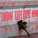Londres registra el peor número de muertos por homicidios de adolescentes en 2021