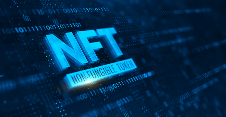 Los 5 mejores tokens NFT en 2022 a tener en cuenta |  Cointexto - Criptonoticias del Mundo