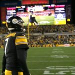 Los Steelers tienen la segunda mayor necesidad en QB esta temporada baja, según PFF - Steelers Depot